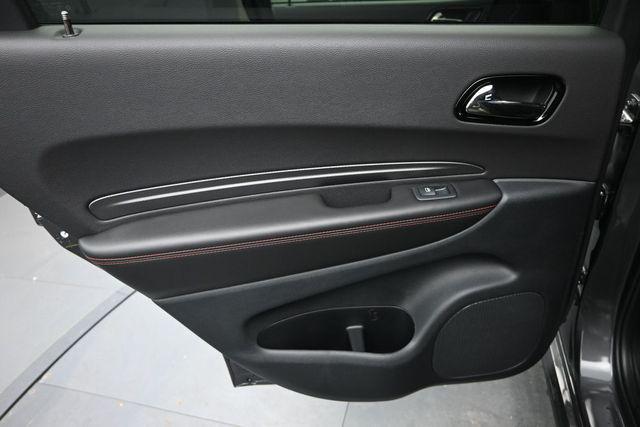 new 2026 Dodge Durango car, priced at $47,517