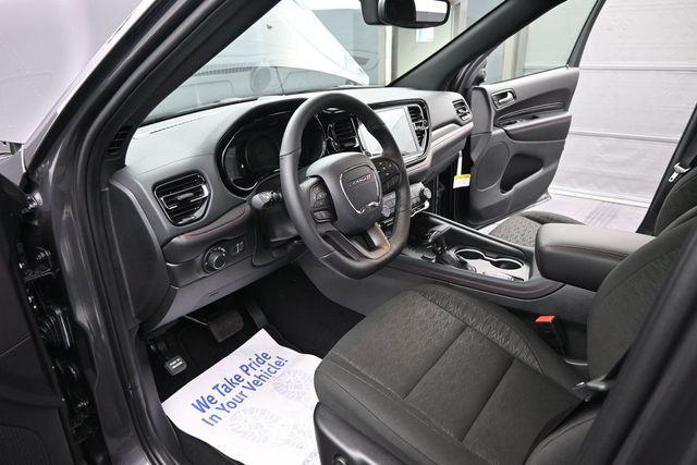 new 2026 Dodge Durango car, priced at $47,517
