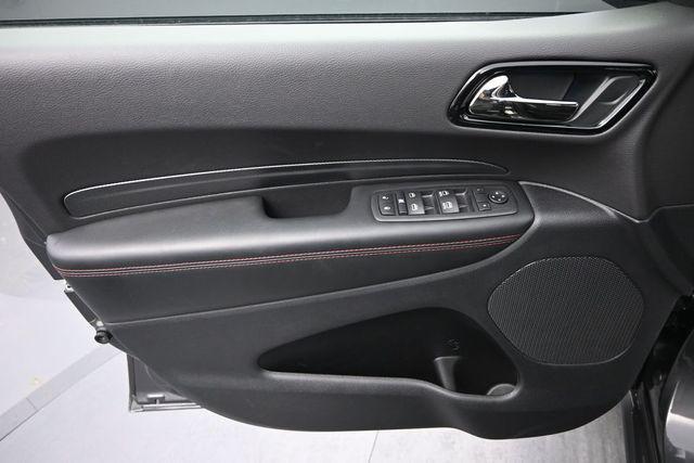 new 2026 Dodge Durango car, priced at $47,517