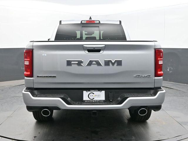new 2026 Ram 1500 car, priced at $62,025