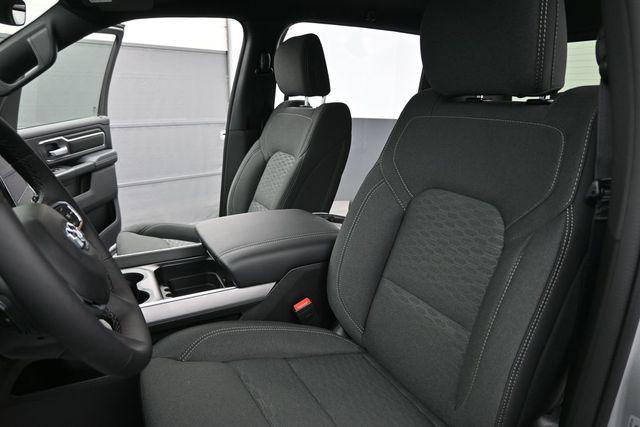 new 2026 Ram 1500 car, priced at $62,025