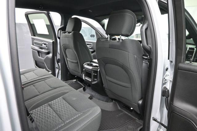 new 2026 Ram 1500 car, priced at $62,025