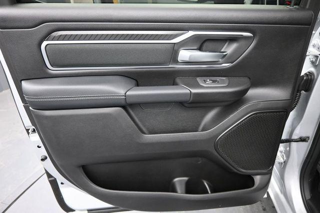 new 2026 Ram 1500 car, priced at $62,025