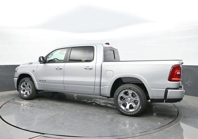 new 2026 Ram 1500 car, priced at $62,025