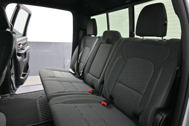 new 2026 Ram 1500 car, priced at $62,025