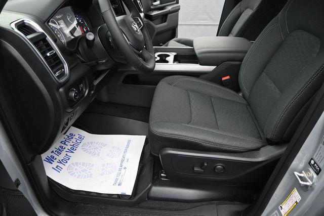 new 2026 Ram 1500 car, priced at $62,025