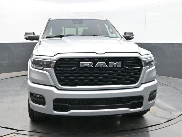 new 2026 Ram 1500 car, priced at $62,025
