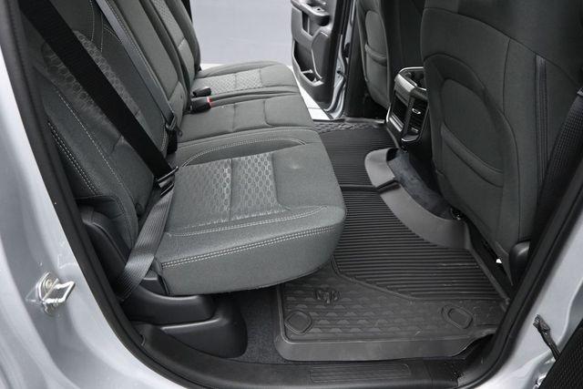 new 2026 Ram 1500 car, priced at $62,025