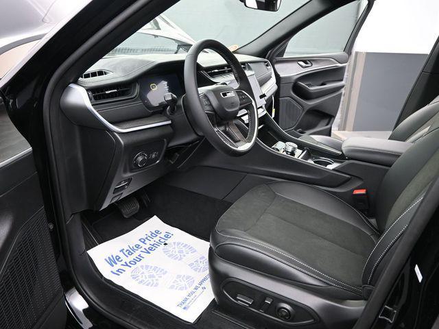 new 2026 Jeep Grand Cherokee L car, priced at $48,766