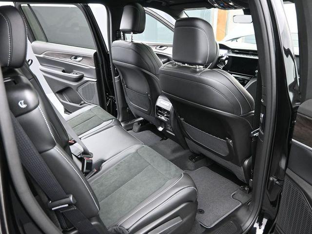 new 2026 Jeep Grand Cherokee L car, priced at $48,766