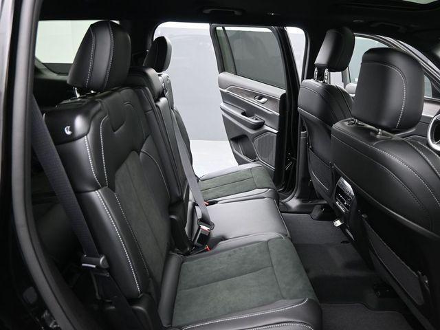 new 2026 Jeep Grand Cherokee L car, priced at $48,766