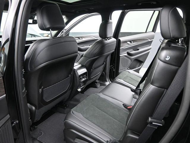 new 2026 Jeep Grand Cherokee L car, priced at $48,766