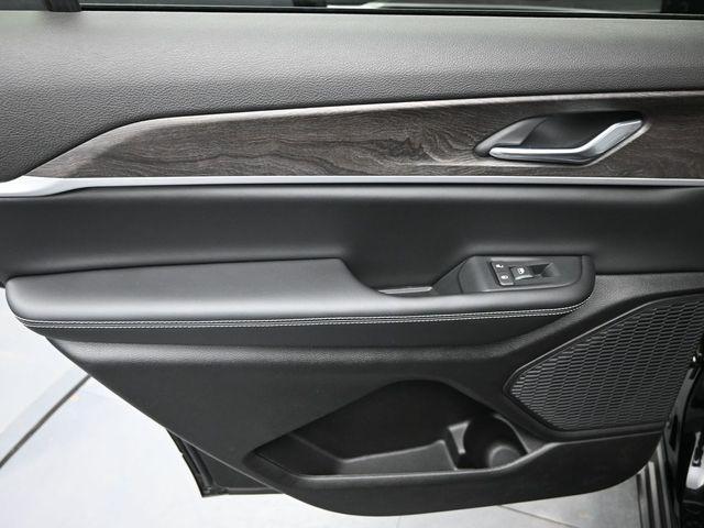 new 2026 Jeep Grand Cherokee L car, priced at $48,766