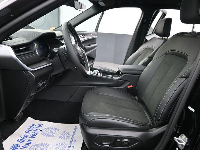 new 2026 Jeep Grand Cherokee L car, priced at $48,766