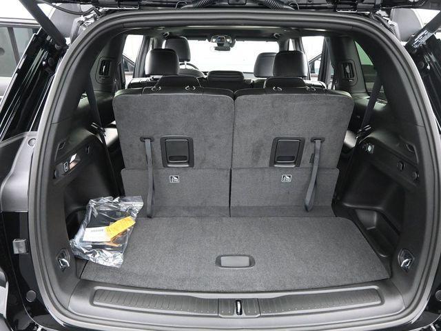 new 2026 Jeep Grand Cherokee L car, priced at $48,766