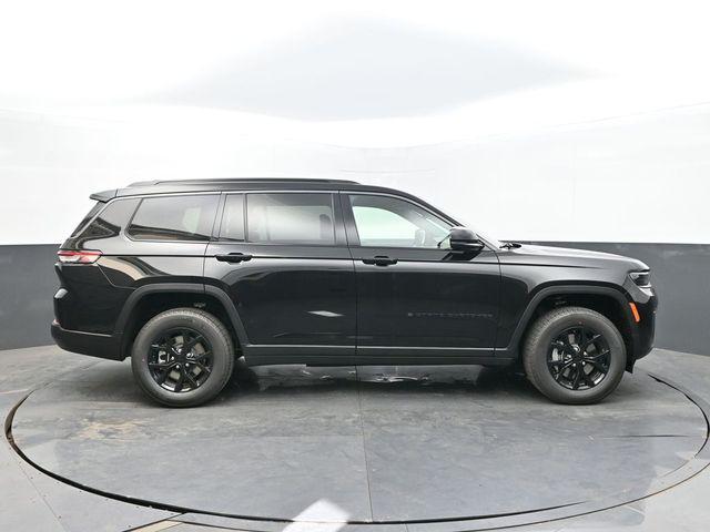 new 2026 Jeep Grand Cherokee L car, priced at $48,766