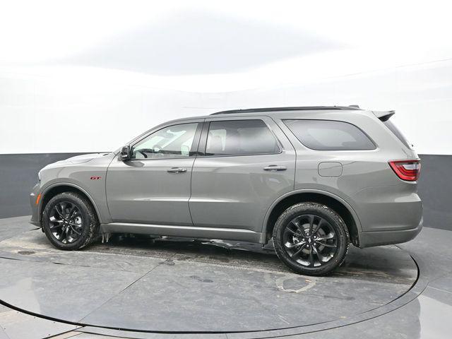 new 2026 Dodge Durango car, priced at $50,246
