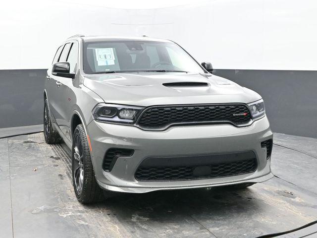 new 2026 Dodge Durango car, priced at $50,246