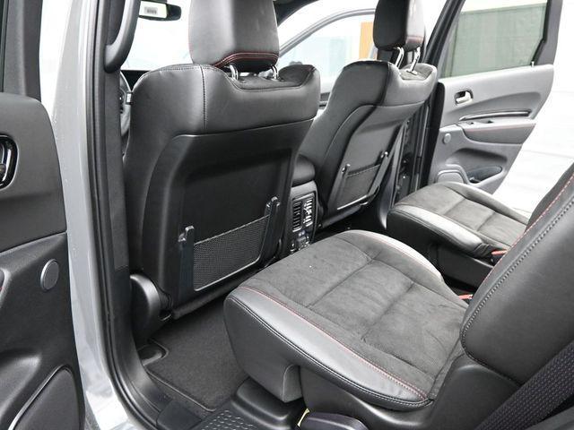 new 2026 Dodge Durango car, priced at $50,246