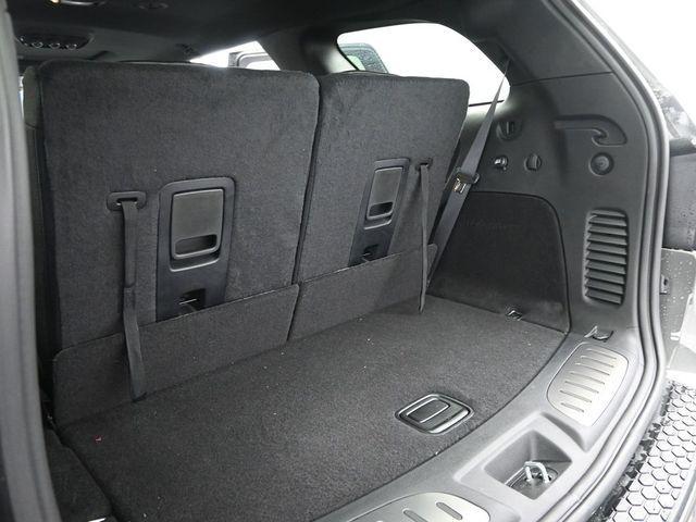 new 2026 Dodge Durango car, priced at $50,246