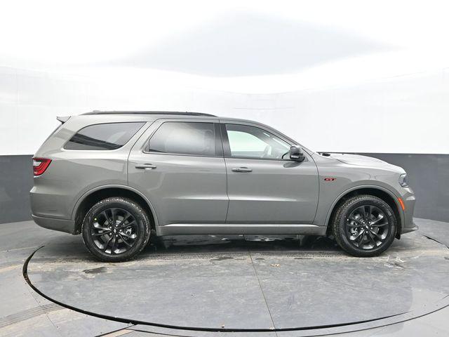 new 2026 Dodge Durango car, priced at $50,246