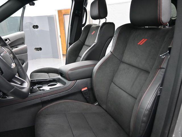 new 2026 Dodge Durango car, priced at $50,246