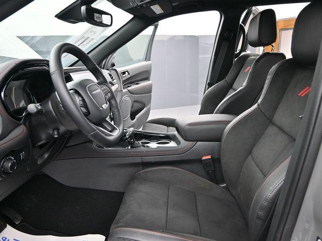 new 2026 Dodge Durango car, priced at $50,246