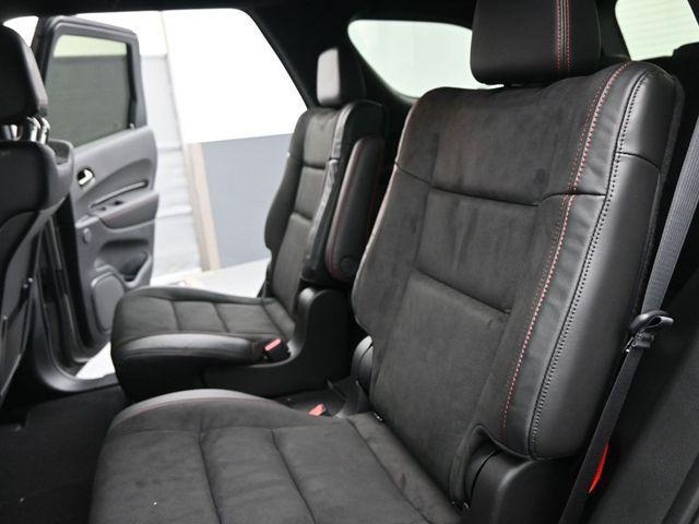 new 2026 Dodge Durango car, priced at $50,246