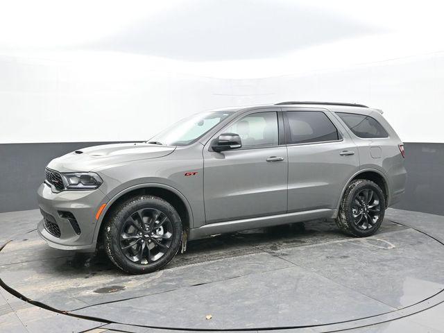 new 2026 Dodge Durango car, priced at $50,246