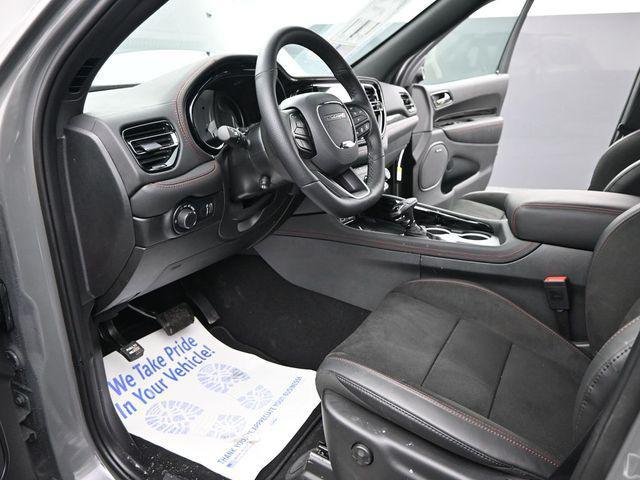 new 2026 Dodge Durango car, priced at $50,246