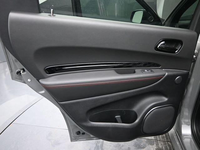 new 2026 Dodge Durango car, priced at $50,246