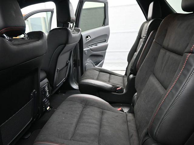 new 2026 Dodge Durango car, priced at $50,246