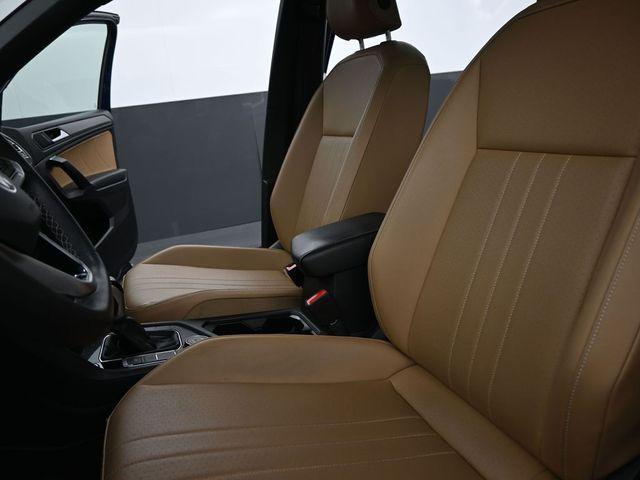 used 2022 Volkswagen Tiguan car, priced at $20,749