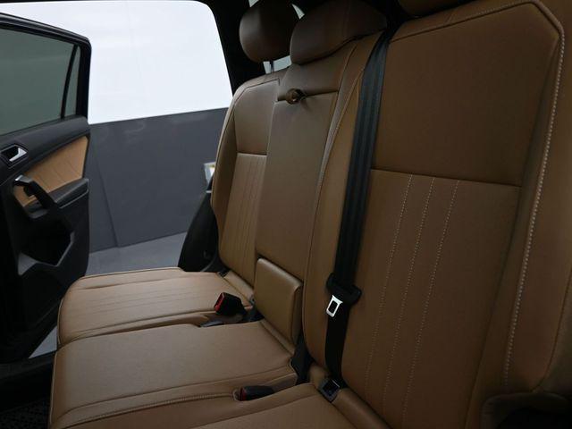 used 2022 Volkswagen Tiguan car, priced at $20,749