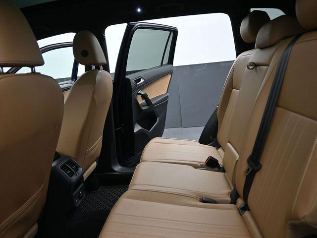 used 2022 Volkswagen Tiguan car, priced at $20,749