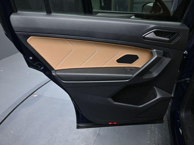 used 2022 Volkswagen Tiguan car, priced at $20,749