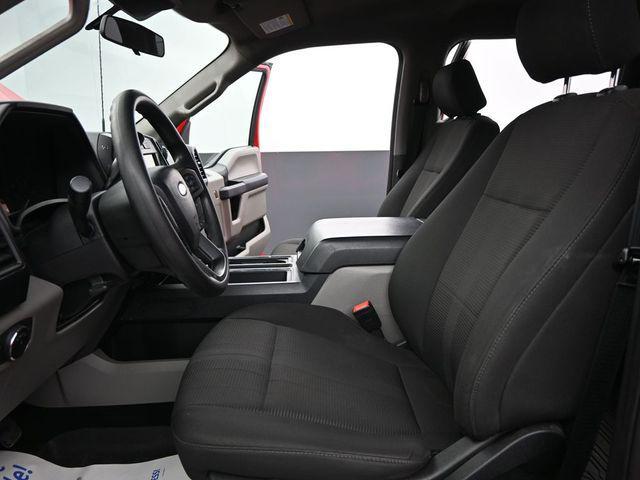 used 2019 Ford F-150 car, priced at $12,751