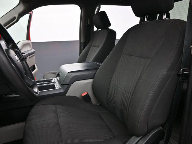 used 2019 Ford F-150 car, priced at $12,751