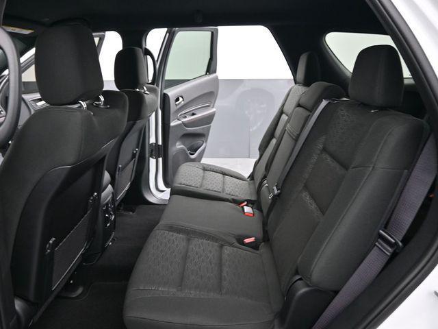 new 2025 Dodge Durango car, priced at $37,995