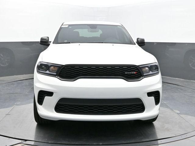 new 2025 Dodge Durango car, priced at $37,995