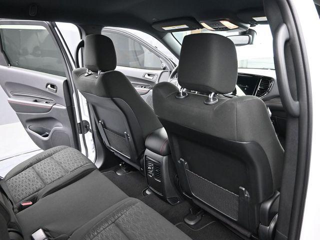 new 2025 Dodge Durango car, priced at $37,995