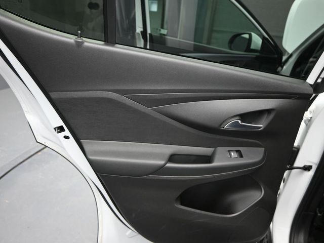 used 2025 Buick Envista car, priced at $23,549