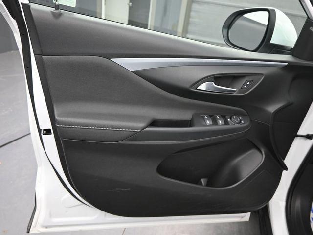 used 2025 Buick Envista car, priced at $23,549