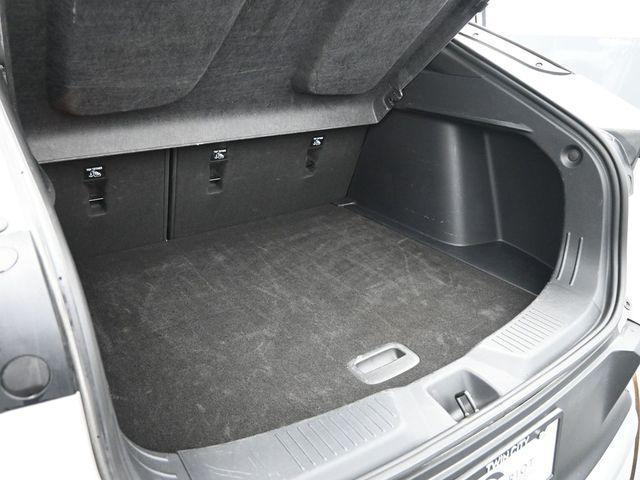 used 2025 Buick Envista car, priced at $23,549