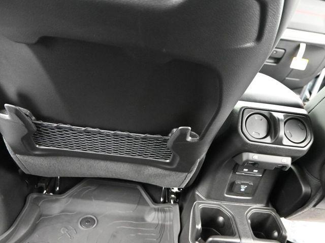 new 2025 Jeep Gladiator car, priced at $54,134