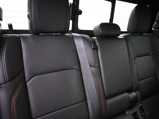 new 2025 Jeep Gladiator car, priced at $54,134