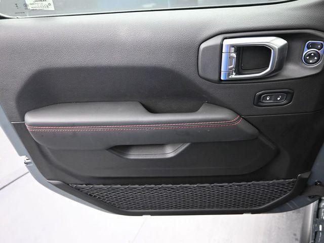 new 2025 Jeep Gladiator car, priced at $54,134