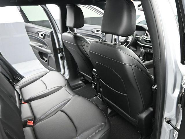 new 2025 Jeep Compass car, priced at $34,295