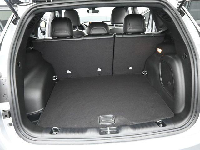 new 2025 Jeep Compass car, priced at $34,295