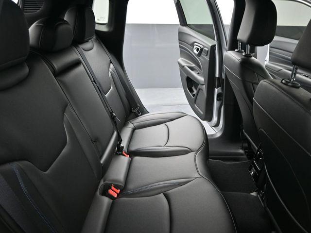 new 2025 Jeep Compass car, priced at $34,295